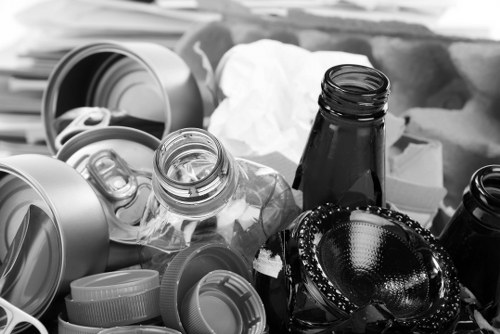 Data privacy and secure checkout for Commercial Waste Purley