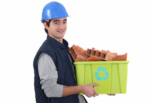 Benefits of professional business waste removal